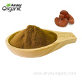 100% Pure Natural Organic Reishi Mushroom Extract Powder